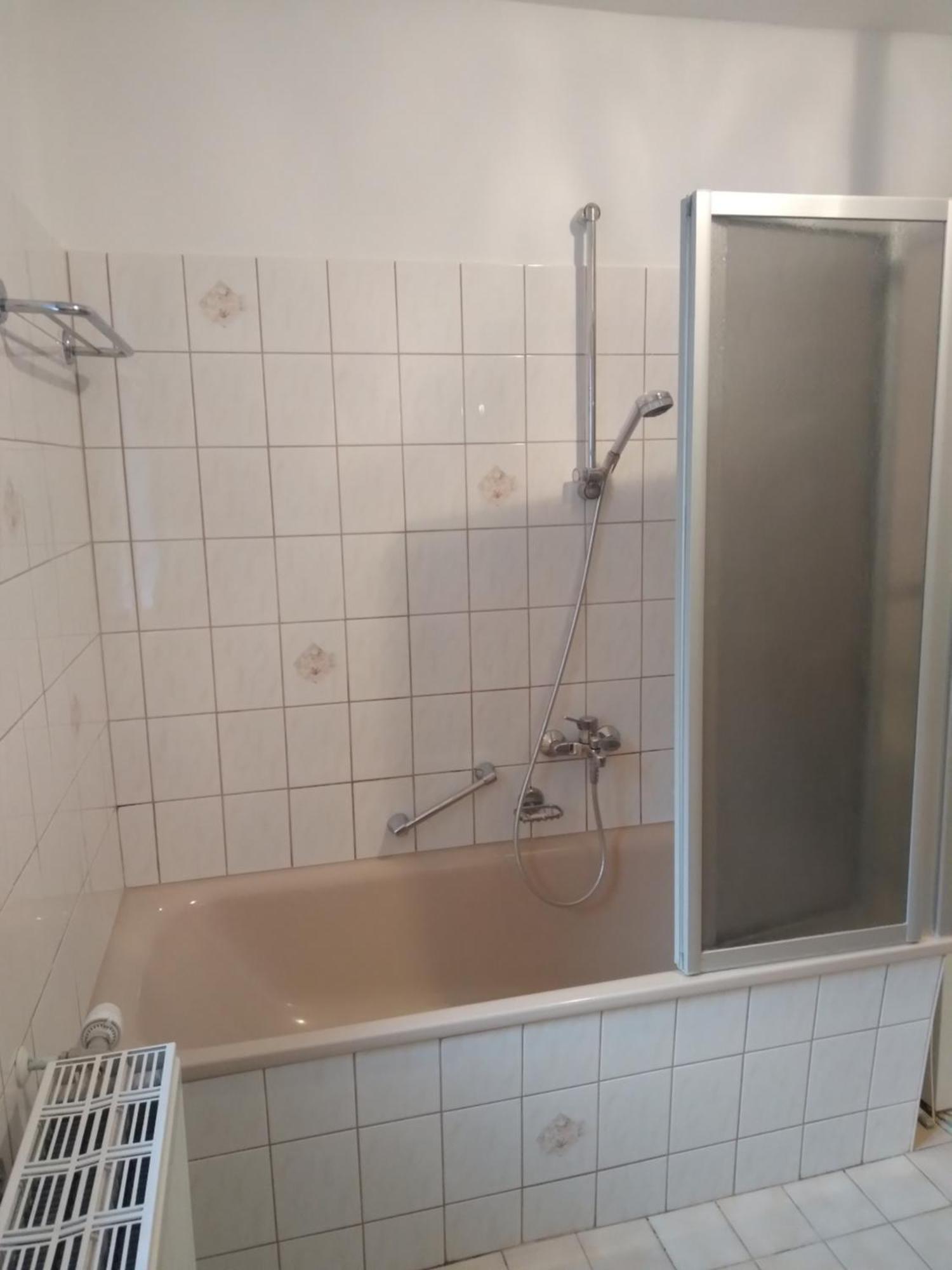 Ferienwohnungen Viktoria Buchegger Grünau im Almtal Exterior foto