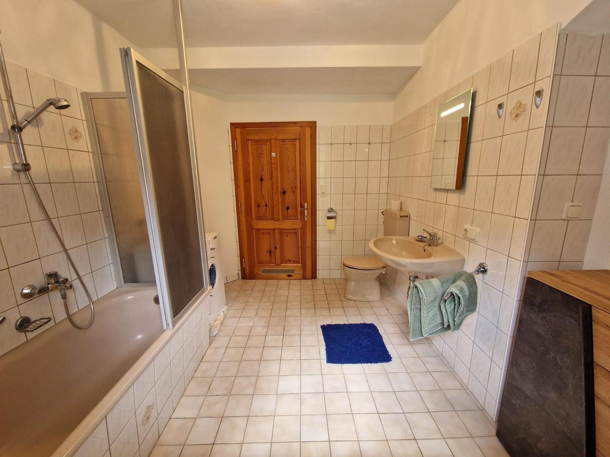Ferienwohnungen Viktoria Buchegger Grünau im Almtal Exterior foto